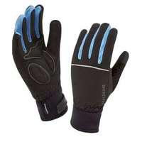 SealSkinz Womens Extra Cold Winter Cycle Glove