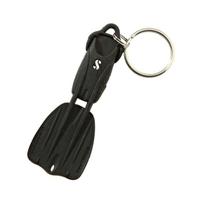 seawing nova fin key ring