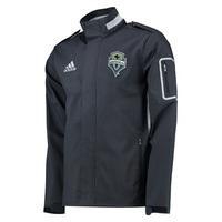Seattle Sounders Sideline Jacket...
