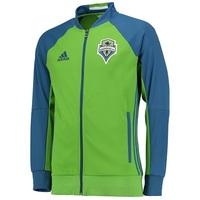 Seattle Sounders Anthem Jacket Green