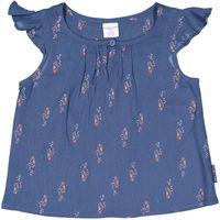 Seahorse Kids Top - Blue quality kids boys girls