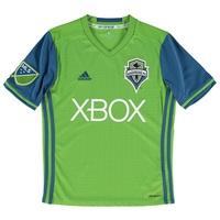 seattle sounders home shirt 2016 kids