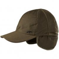 Seeland Exeter Advantage Cap, M, Pine Green