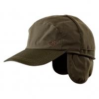 Seeland Marsh Cap, M, Shaded Olive