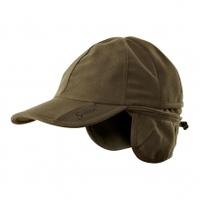 Seeland Eton Classic Cap, Medium (M), Pine Green