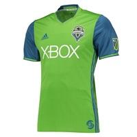 Seattle Sounders Authentic Home Shirt 2016