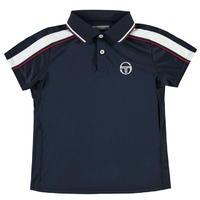 Sergio Tacchini Tacchini Polo Shirt Junior