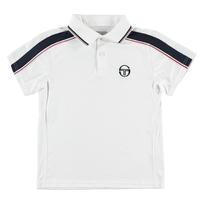 Sergio Tacchini Tacchini Polo Shirt Junior