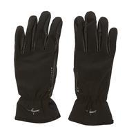 Sealskinz Sea Leopard Gloves, Black