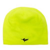 Sealskinz Waterproof Hi Vis Beanie, Yellow