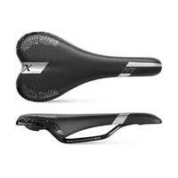 Selle Italia X1 X-Cross Saddle | Black