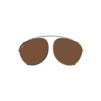 serengeti sunglasses palmiro clip on only polarized 8057
