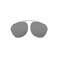 Serengeti Sunglasses Palmiro Clip-On Only Polarized 8058