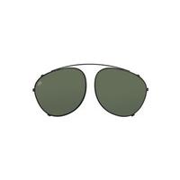 Serengeti Sunglasses Palmiro Clip-On Only Polarized 8056