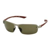 Serengeti Sunglasses Strato Polarized 7684