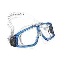 seal 2 goggle clear lens