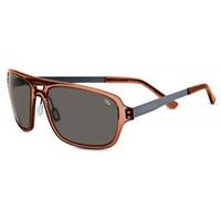 Serengeti Sunglasses Nunzio Polarized 7834