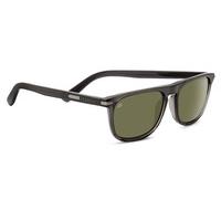 Serengeti Sunglasses Leonardo Polarized 8157