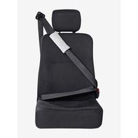 Seat belt Cover grey