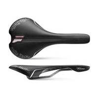 selle italia flite friction free saddle black