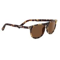 Serengeti Sunglasses Leonardo Polarized 8156