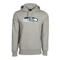 Seattle Seahawks Team Logo Pullover Hoodie