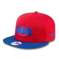 Seasonal Batman Kids 9FIFTY Snapback