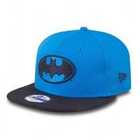 seasonal batman kids 9fifty snapback