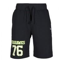 seattle seahawks team shorts