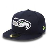 Seattle Seahawks Fitted Trainer 59FIFTY