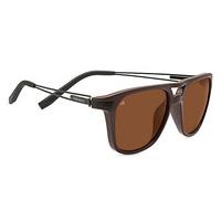 Serengeti Sunglasses Empoli Polarized 7917