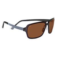 Serengeti Sunglasses Nunzio Polarized 7906