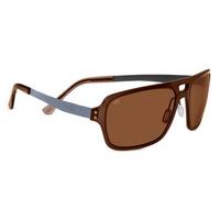 Serengeti Sunglasses Nunzio Polarized 7908