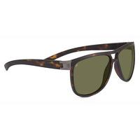 Serengeti Sunglasses Verdi Polarized 7936