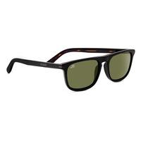 Serengeti Sunglasses Leonardo Polarized 8154