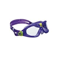 Seal Kid 2 Goggle - Clear Lens