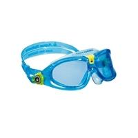 Seal Kid 2 Goggle - Blue Lens