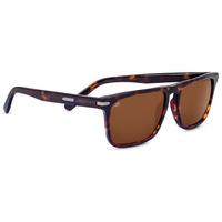 Serengeti Sunglasses Large Carlo 8324