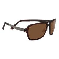 Serengeti Sunglasses Nunzio Polarized 8269