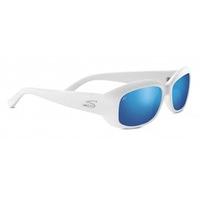 serengeti sunglasses bianca 8207