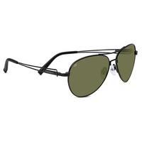 Serengeti Sunglasses Brando Polarized 8455