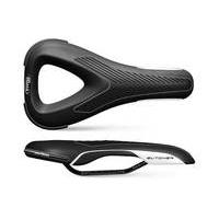 selle italia butcher saddle black