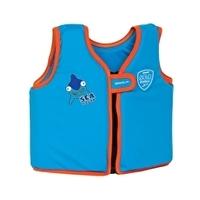 Sea Squad Float Vest - Blue