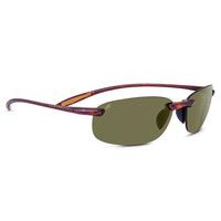 Serengeti Sunglasses Nuvola Polarized 8448