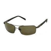 Serengeti Sunglasses Pareto Polarized 7574