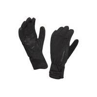 sealskinz highland xp glove black s