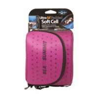 Sea to Summit Padded Soft Cell Large berry