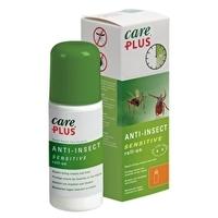 sensitive icardin insect repellent roll on 20 percent 50ml