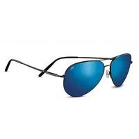 Serengeti Sunglasses Medium Aviator 8265