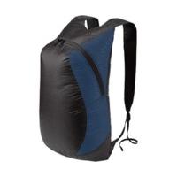 sea to summit ultra sil daypack blue